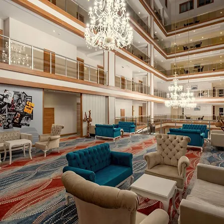 Justiniano Theodora Отель 3*