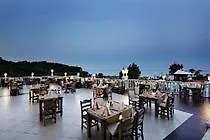 Justiniano Theodora Отель 3*