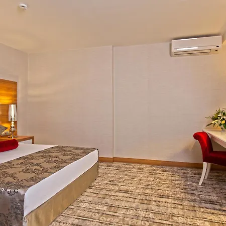 Justiniano Theodora Отель 3*