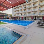 Hotel Justiniano Theodora 3*