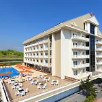 Hotel Justiniano Theodora Okurcalar