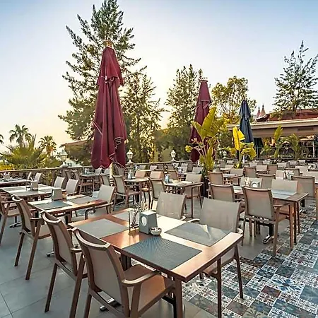 Otel Justiniano Theodora 3*