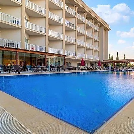 Justiniano Theodora Otel 3*
