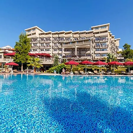 Otel Justiniano Theodora 3*