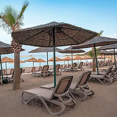 Justiniano Theodora Otel 3*