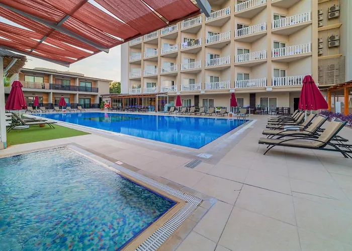 Hotel Justiniano Theodora 3*