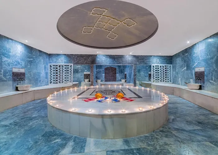 Justiniano Theodora Hotel 3*