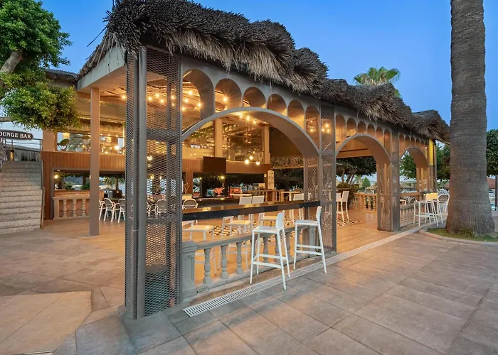 Justiniano Theodora Hotel