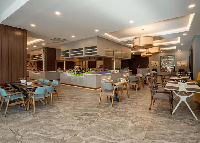 Hotel Justiniano Theodora